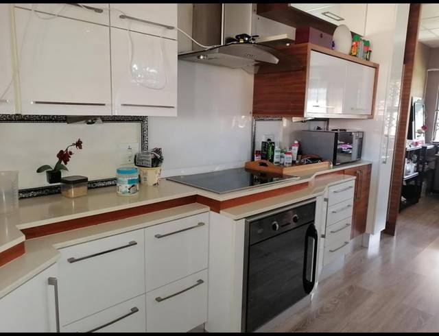 3 BEDROOM SIMPLEX FOR SALE IN ARBORETUM